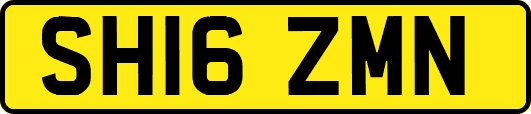SH16ZMN