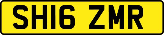 SH16ZMR