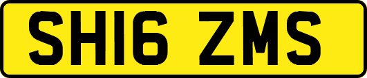 SH16ZMS