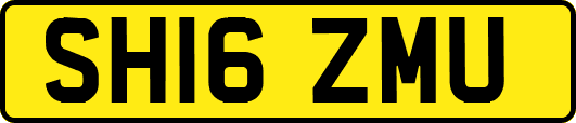 SH16ZMU