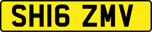 SH16ZMV