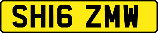 SH16ZMW
