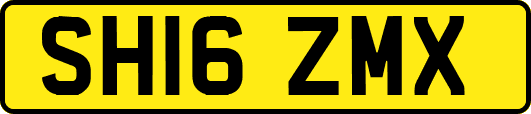 SH16ZMX