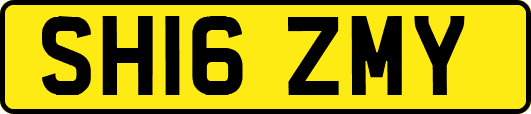 SH16ZMY