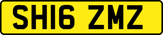SH16ZMZ
