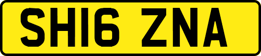 SH16ZNA