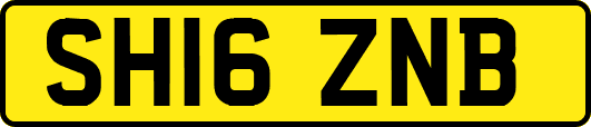 SH16ZNB
