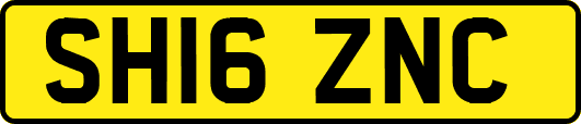 SH16ZNC