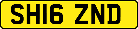 SH16ZND