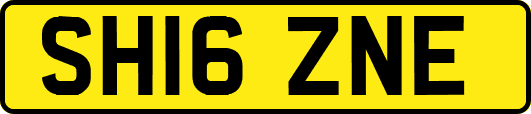 SH16ZNE