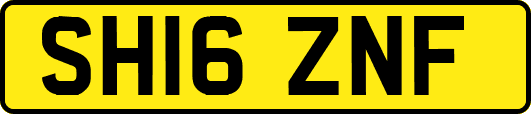 SH16ZNF