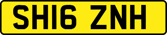 SH16ZNH