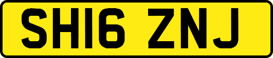 SH16ZNJ