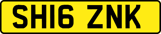 SH16ZNK