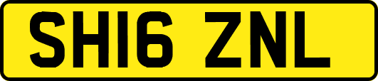 SH16ZNL