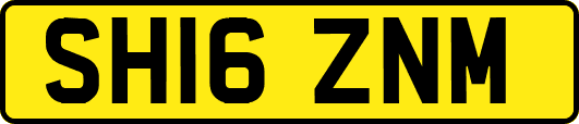 SH16ZNM
