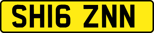 SH16ZNN