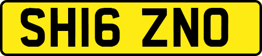 SH16ZNO