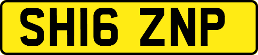 SH16ZNP