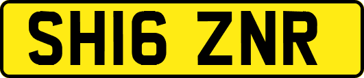 SH16ZNR