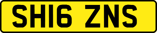 SH16ZNS