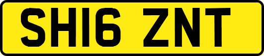 SH16ZNT