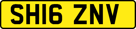 SH16ZNV
