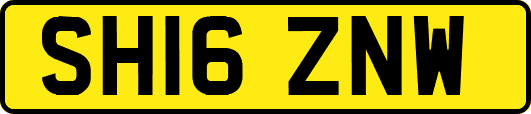 SH16ZNW