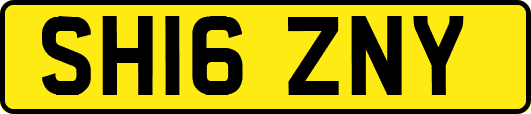 SH16ZNY