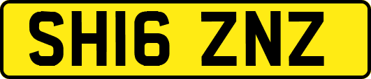SH16ZNZ