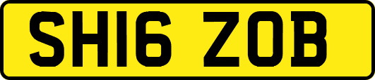 SH16ZOB