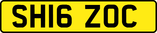 SH16ZOC