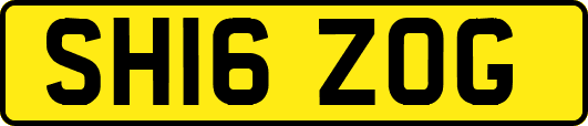 SH16ZOG