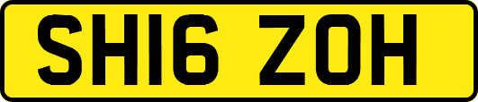 SH16ZOH
