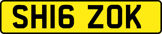 SH16ZOK