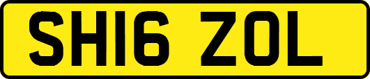 SH16ZOL
