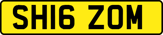 SH16ZOM