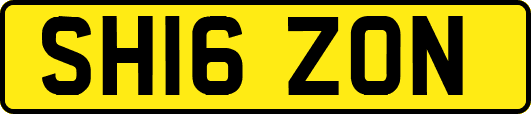 SH16ZON