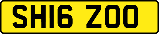 SH16ZOO