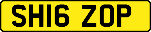 SH16ZOP