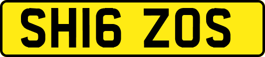 SH16ZOS