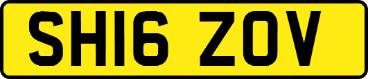 SH16ZOV