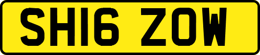 SH16ZOW