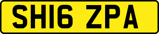 SH16ZPA