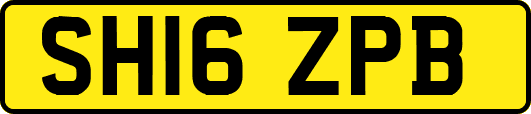 SH16ZPB