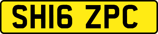 SH16ZPC