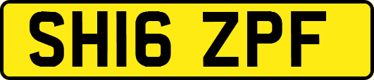 SH16ZPF