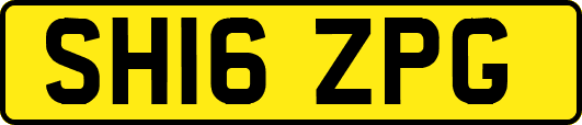 SH16ZPG