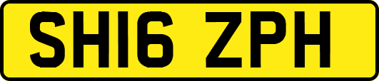 SH16ZPH