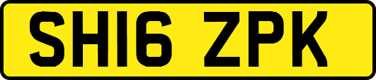 SH16ZPK